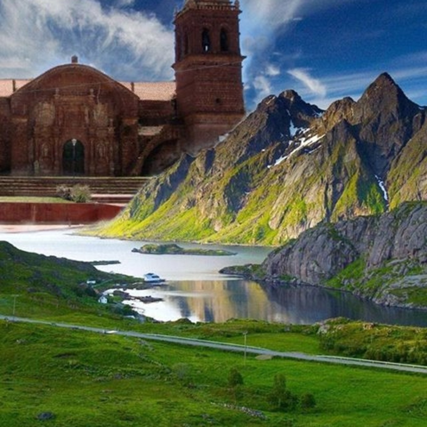 NOTICIERO DE SEGUDA IDICION