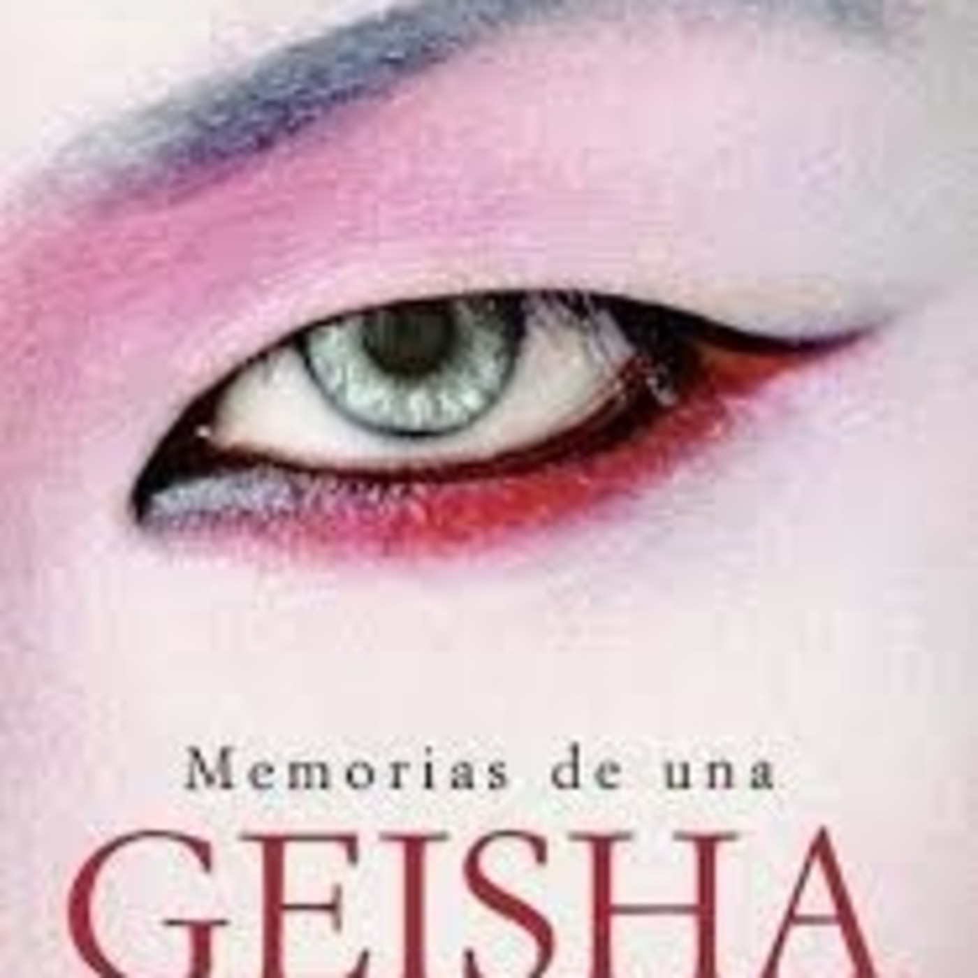 Memorias de una Geisha  AUDIOLIBRO- Arthur Golden
