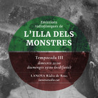 L'illa dels monstres 72 - Vendaval vol. 1
