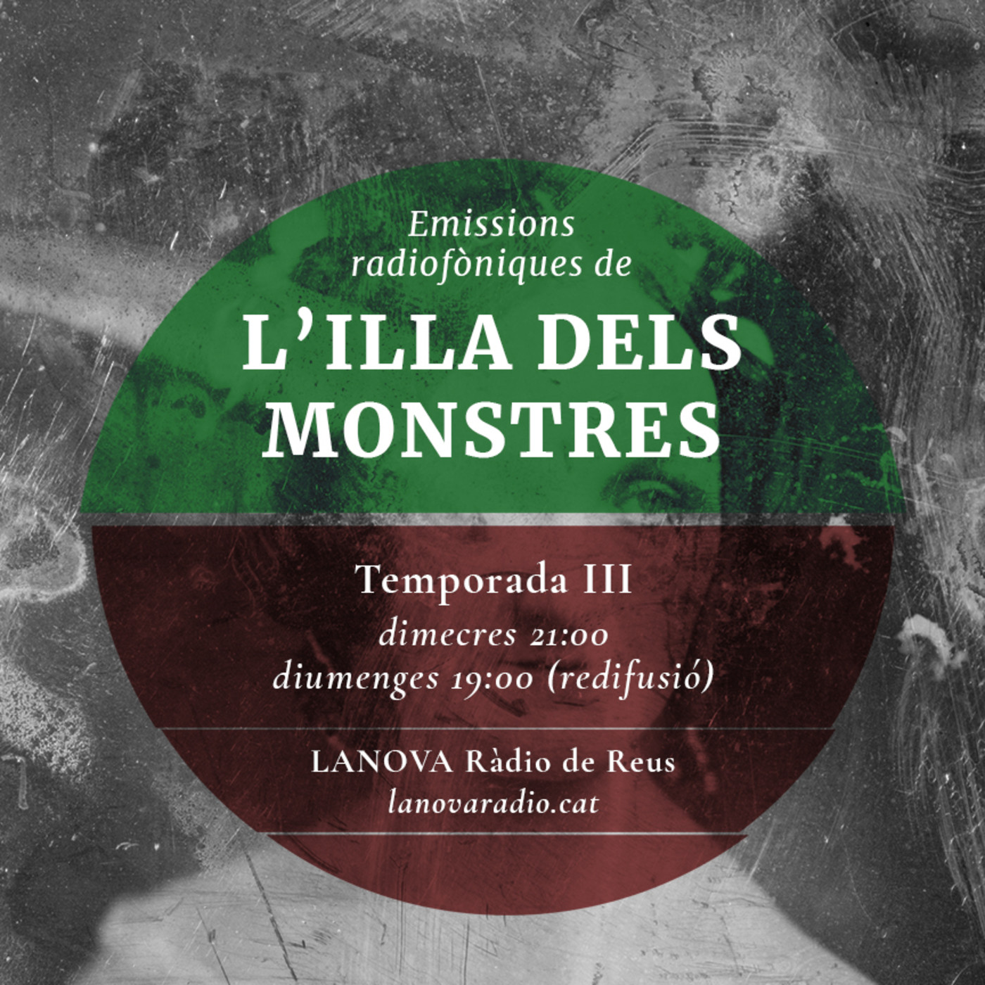 L’illa dels monstres