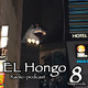 El Hongo 8-6