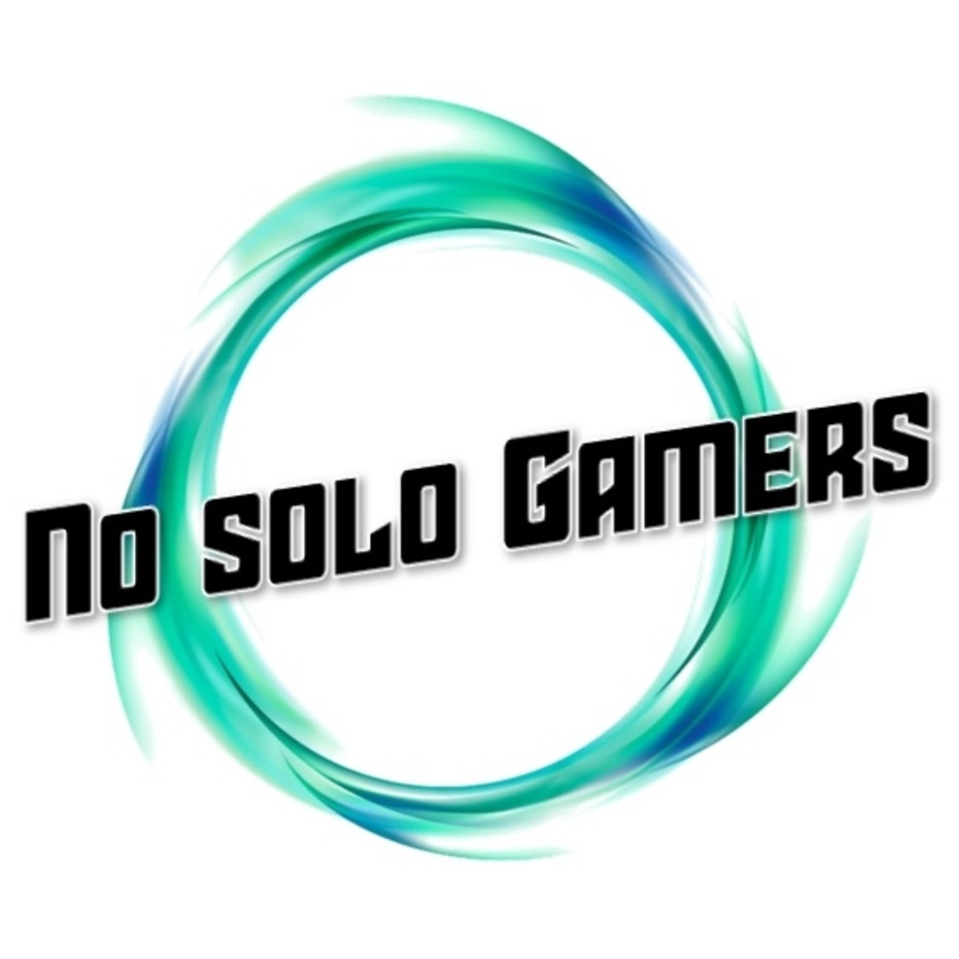 No solo Gamers