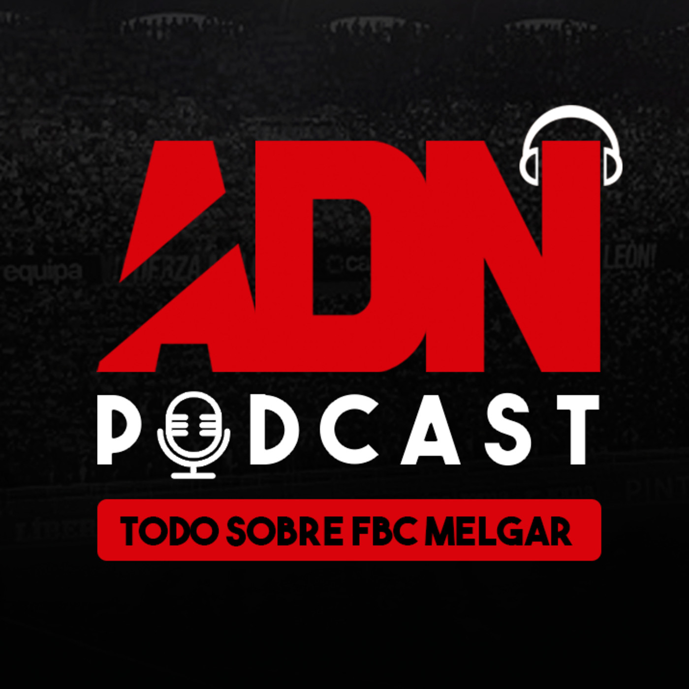 ADN Podcast