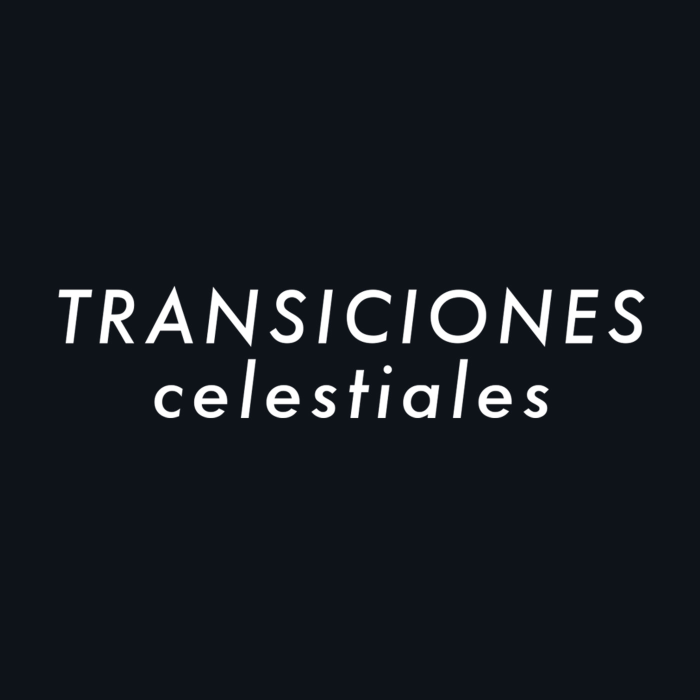 Transiciones Celestiales