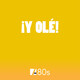 Y ole! 2020-07-05 20:00
