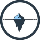 Iceberg de Valor