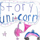 Story Unicorn - Ep. 7: A podcast by Maycee Poly from Houston, TX. Tales about girls.