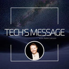 Tech's Message Podcast - UK Technology News With N