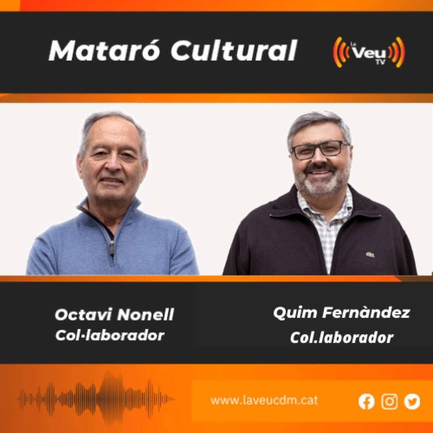 Mataró Cultural