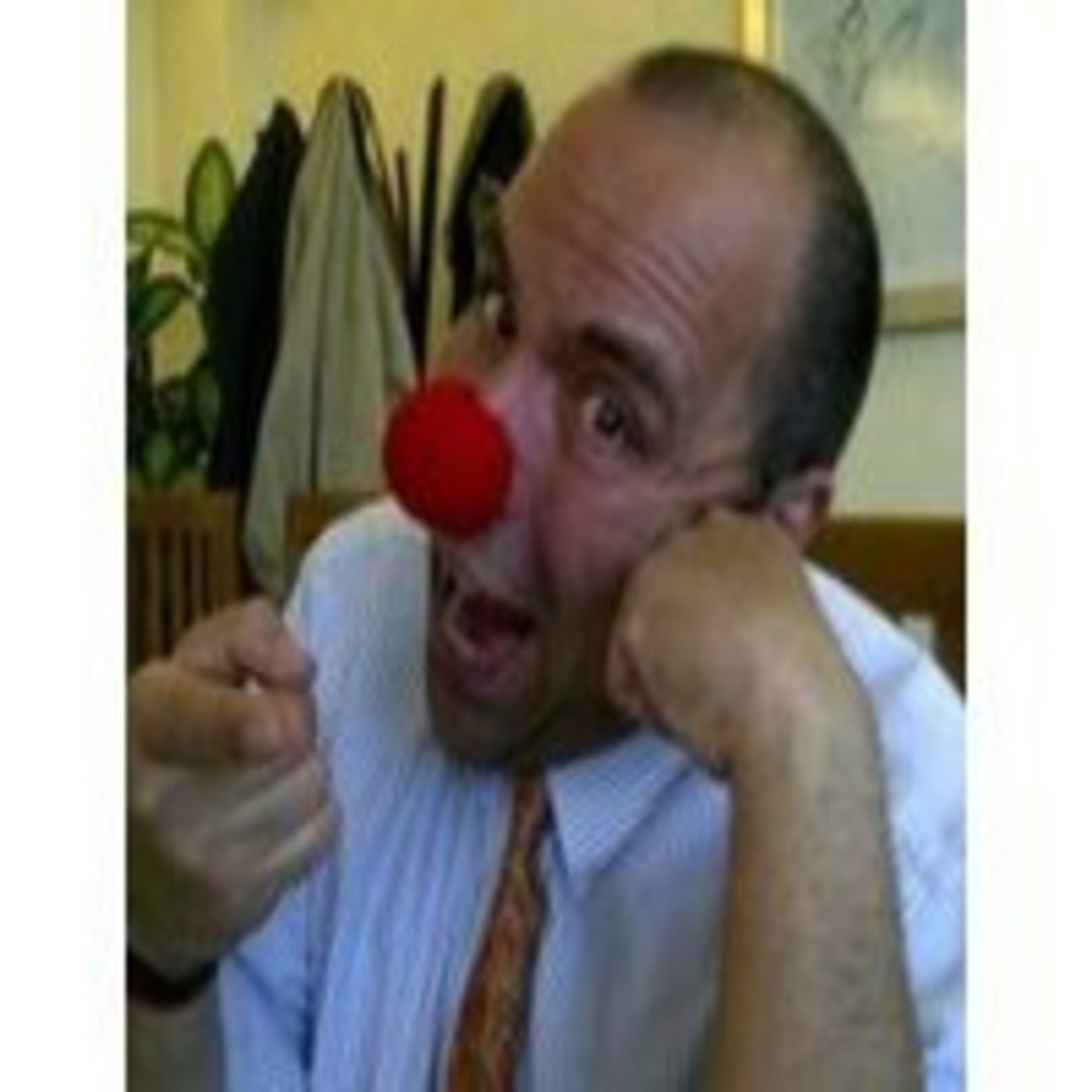 Podcast Doktor Vakero