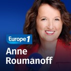 Anne Roumanoff : avec Raphaël Enthoven et Virginie Lemoine