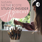 29. How To Make Great Art - Join Me For A Free Challenge.