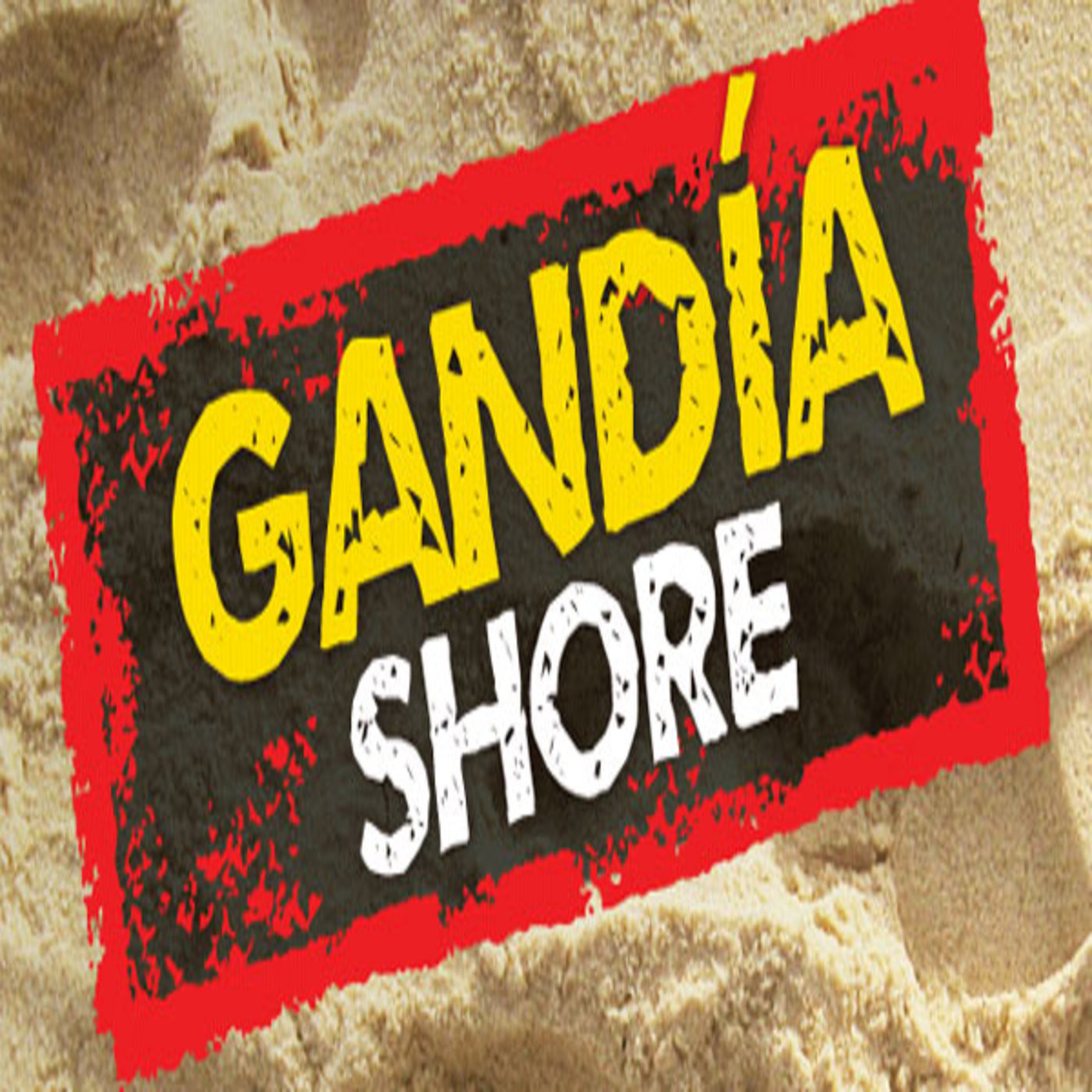 Gandía Shore