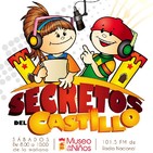 Secretos del castillo 03 03-2018