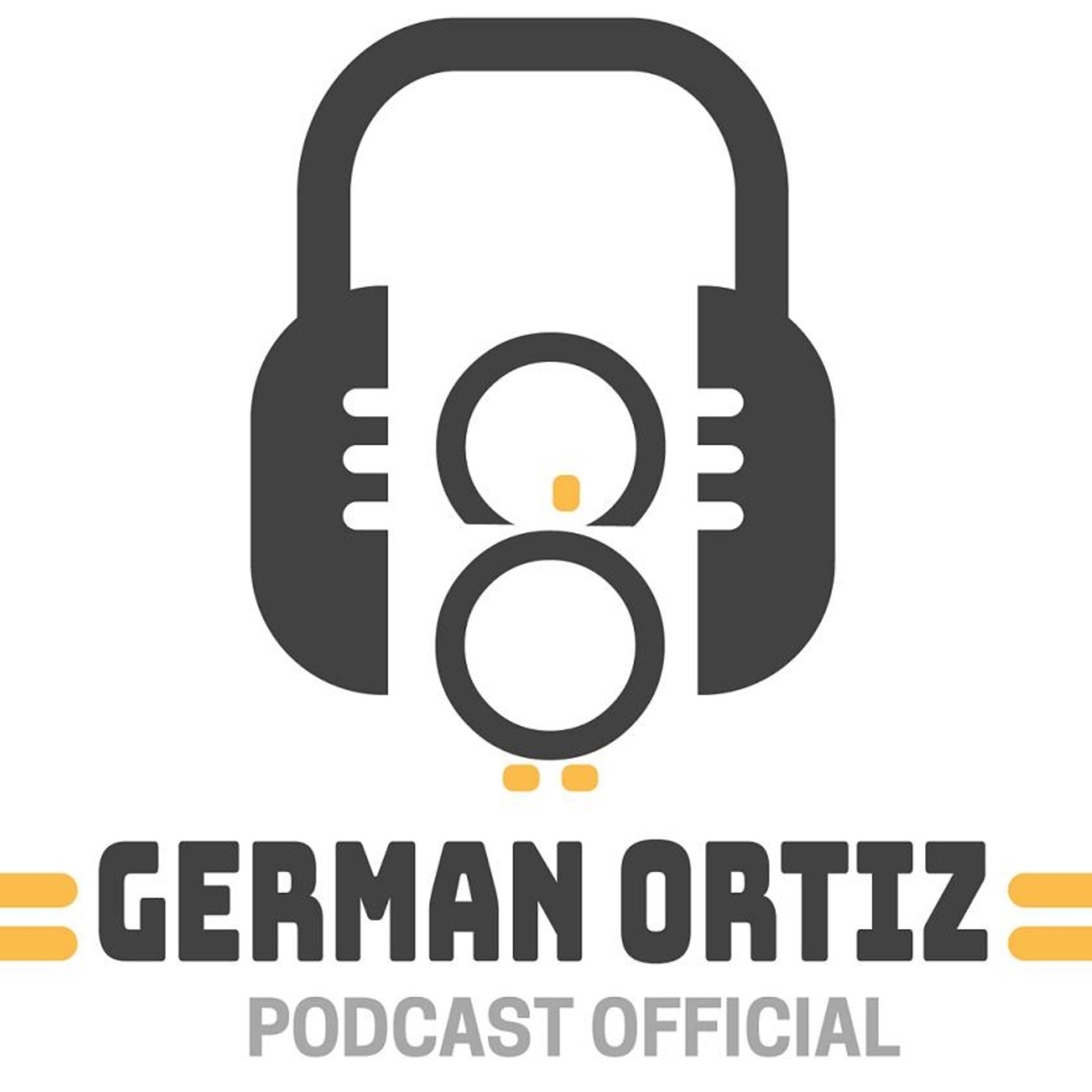German Ortiz radio shows