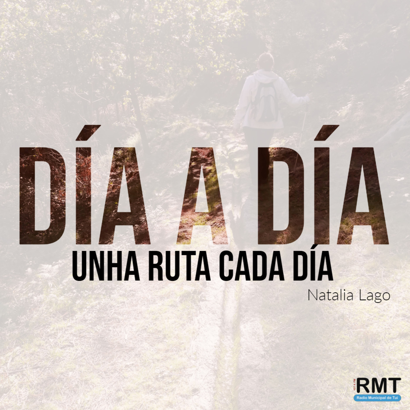 Día a Día - Sección Unha Ruta Cada Día