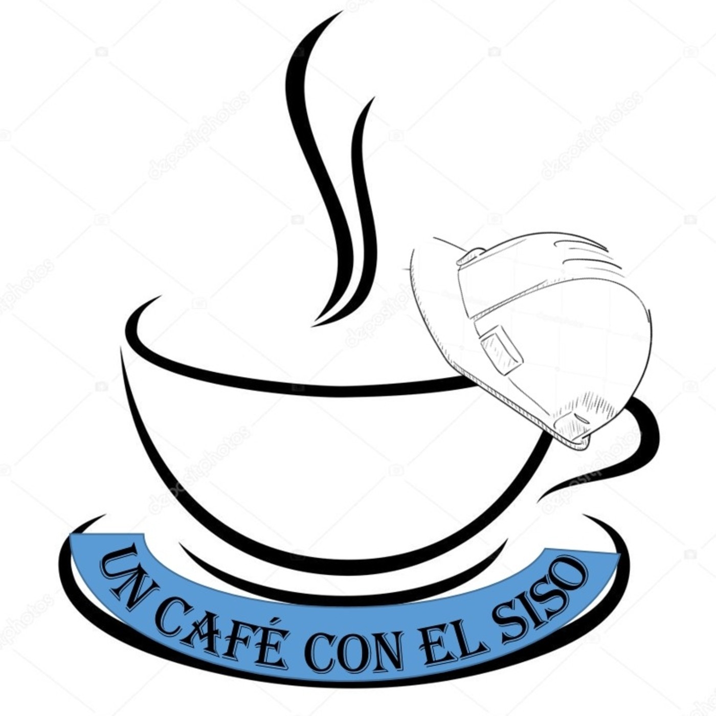 Un cafe con el SISO