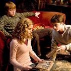 Saga Harry Potter