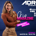 GIO MAGAZINE