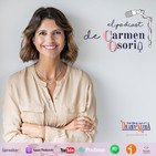 El podcast de Carmen Osorio