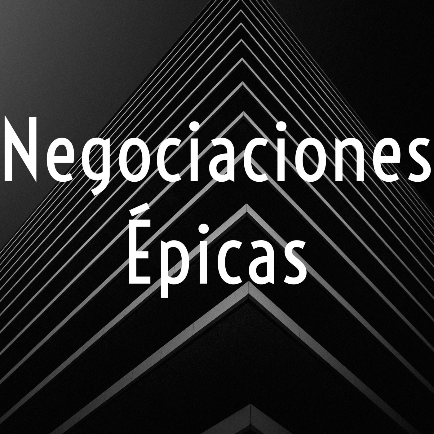 Negociaciones Épicas