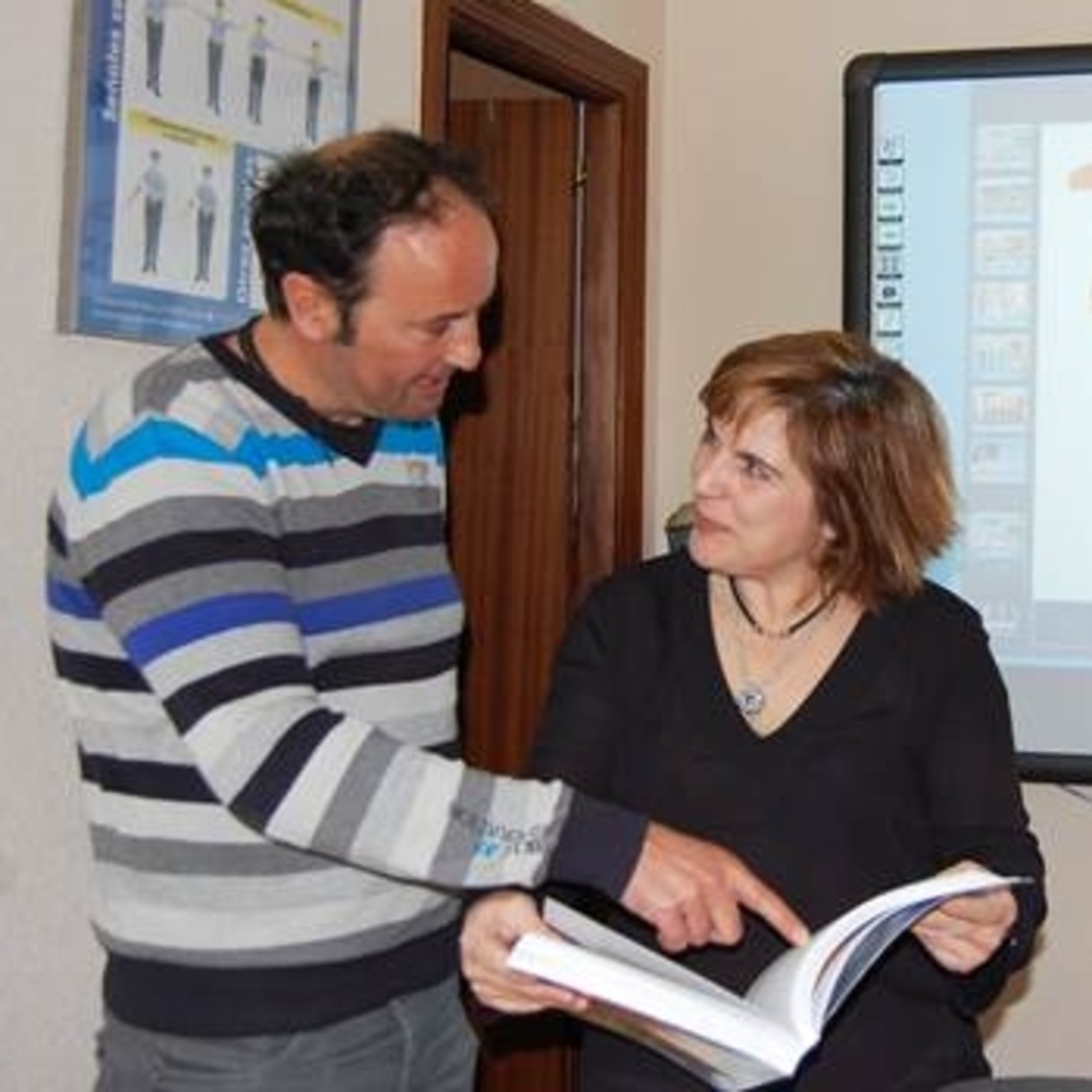 Entrevistas empresas