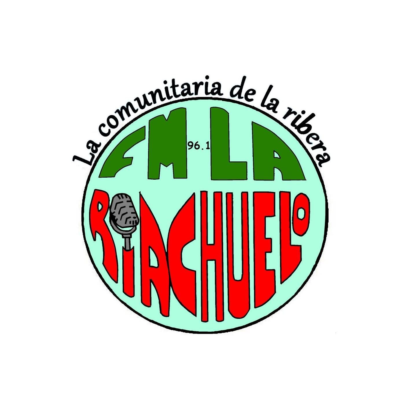 FM 96.1 La Riachuelo