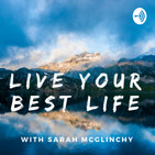 47 - Journey Of Earning Your MBA With Sophia Elefter