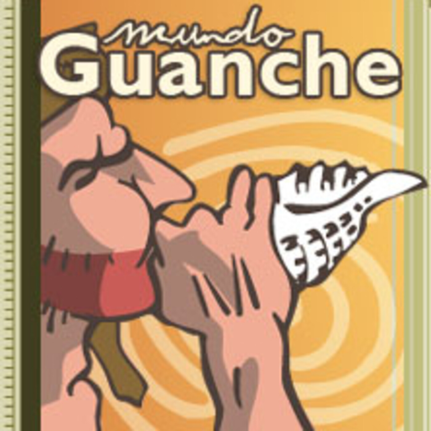 Mundo Guanche