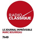 Journal imprévisible du 21/10/2019 07h48