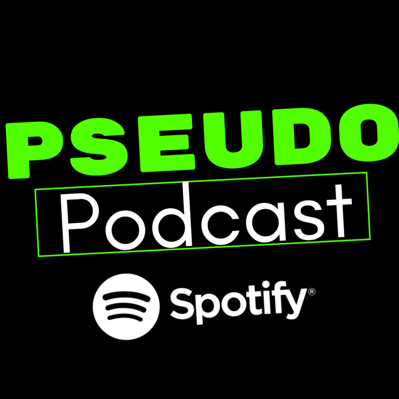 El PseudoPodcast