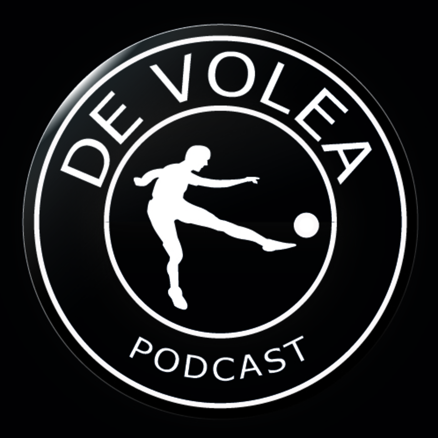 De Volea Podcast
