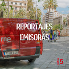 Reportajes Emisoras - Ponferrada - Don Lope García de Castro - 10/08/18