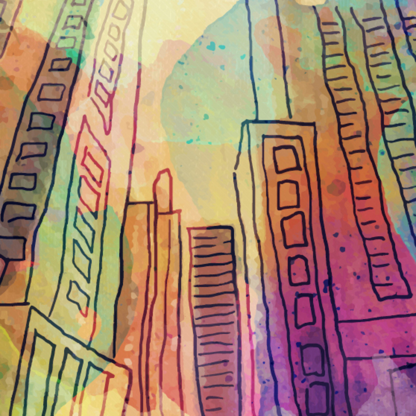 Seminario Encontrar a Dios en la ciuadad