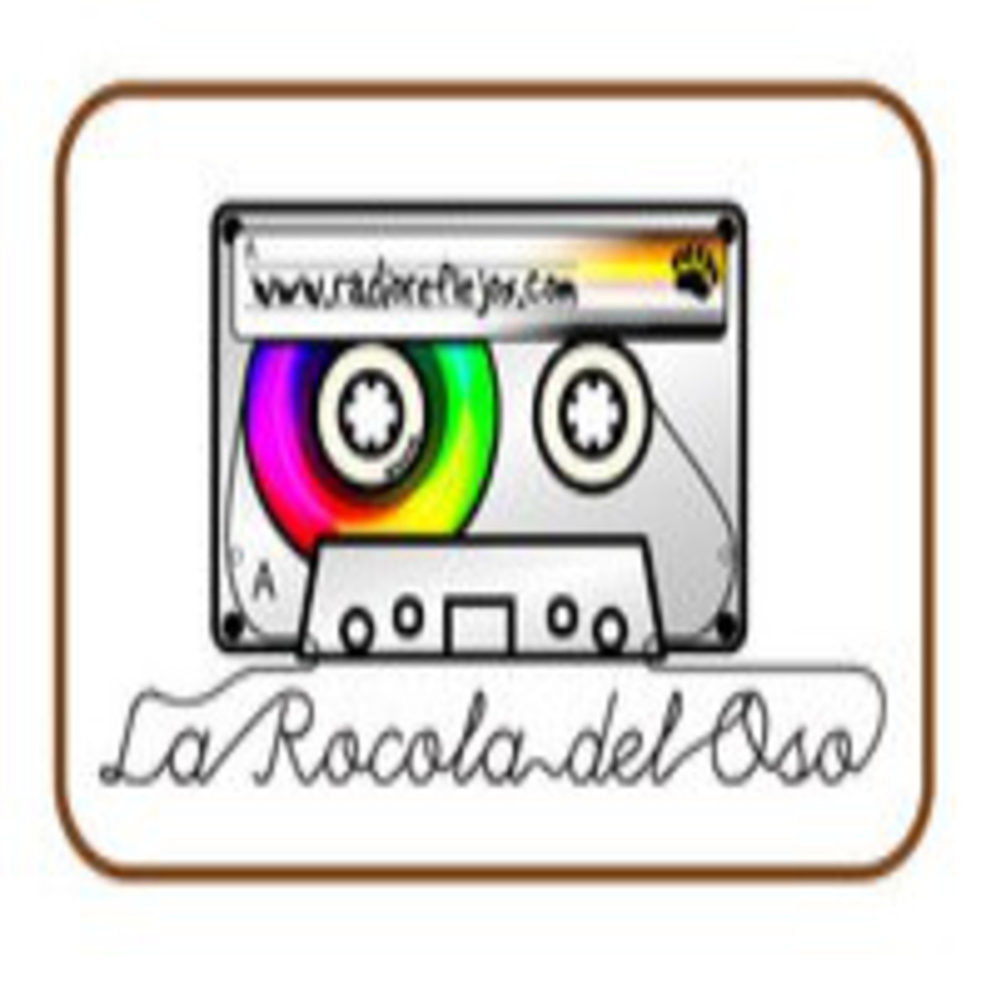 La Rocola del Oso