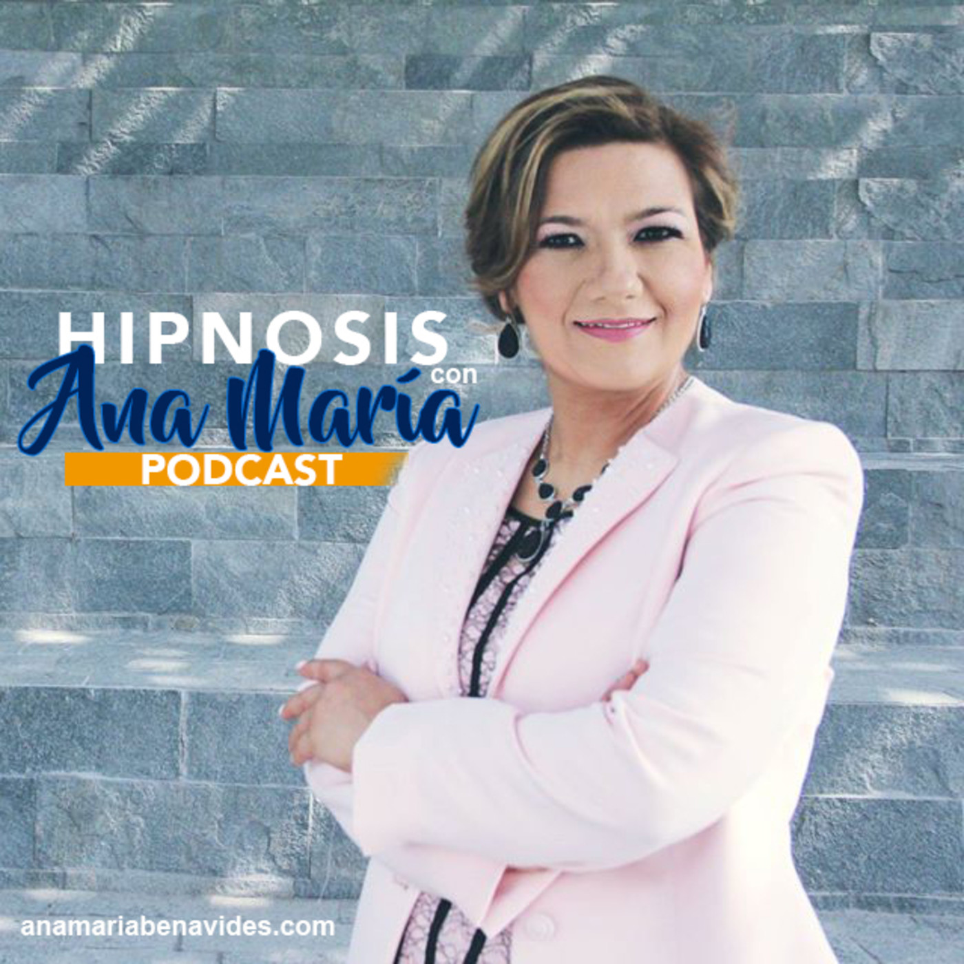 Hipnosis con Ana Maria Benavides