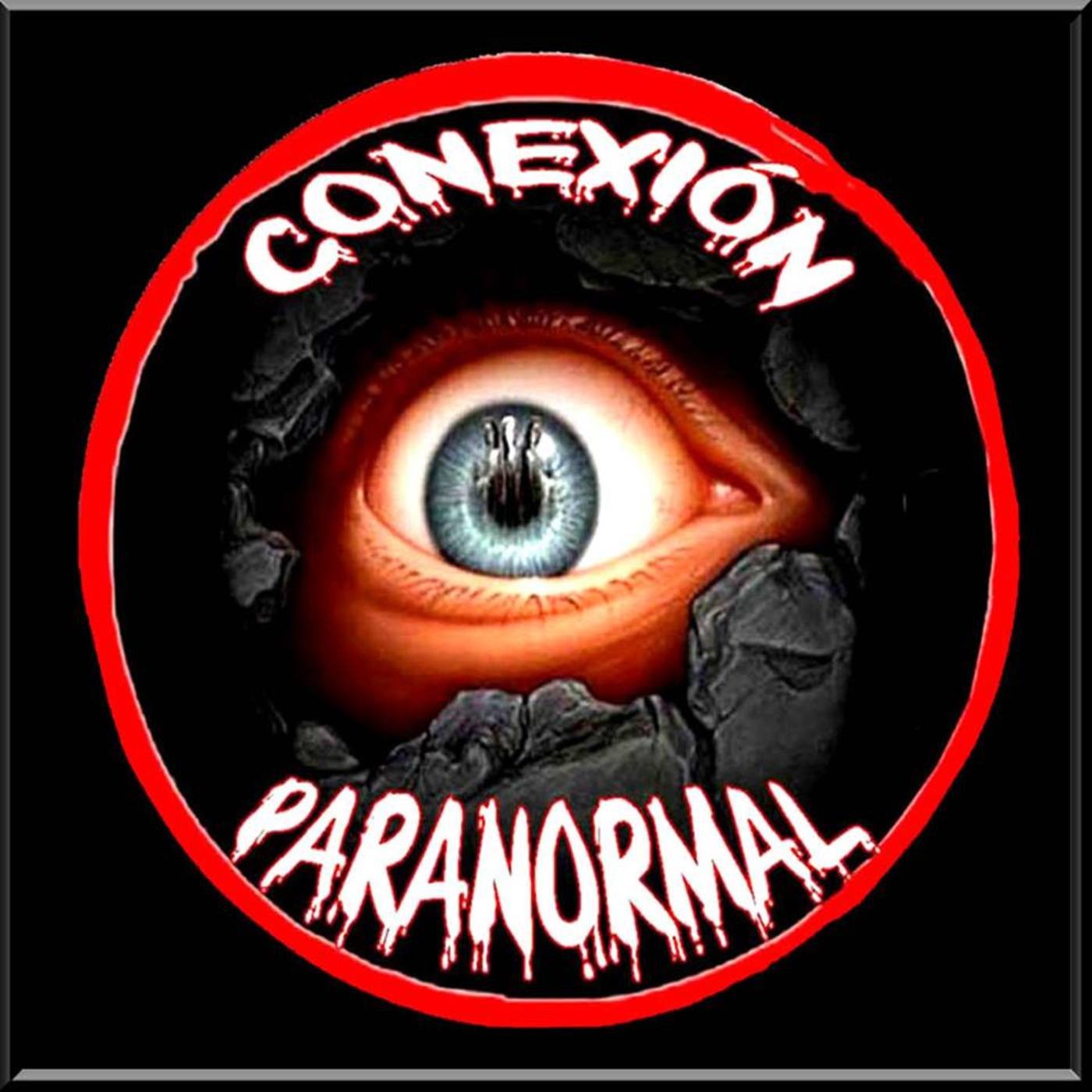 Conexión Paranormal