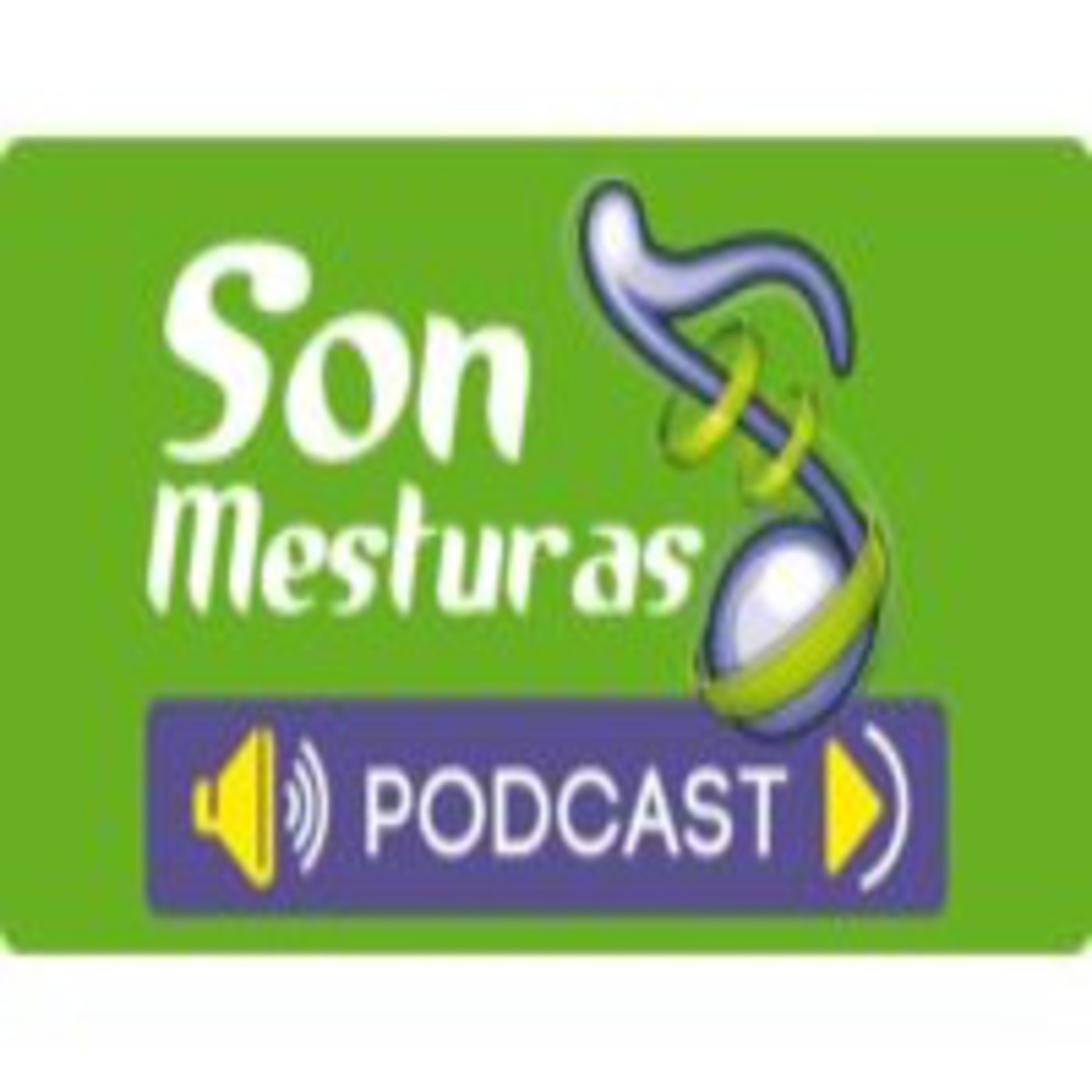 Podcast Son mesturas