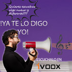 ya te lo digo yo programa 19