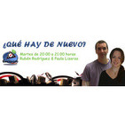 ¿Qué hay de nuevo? 2015-01-20