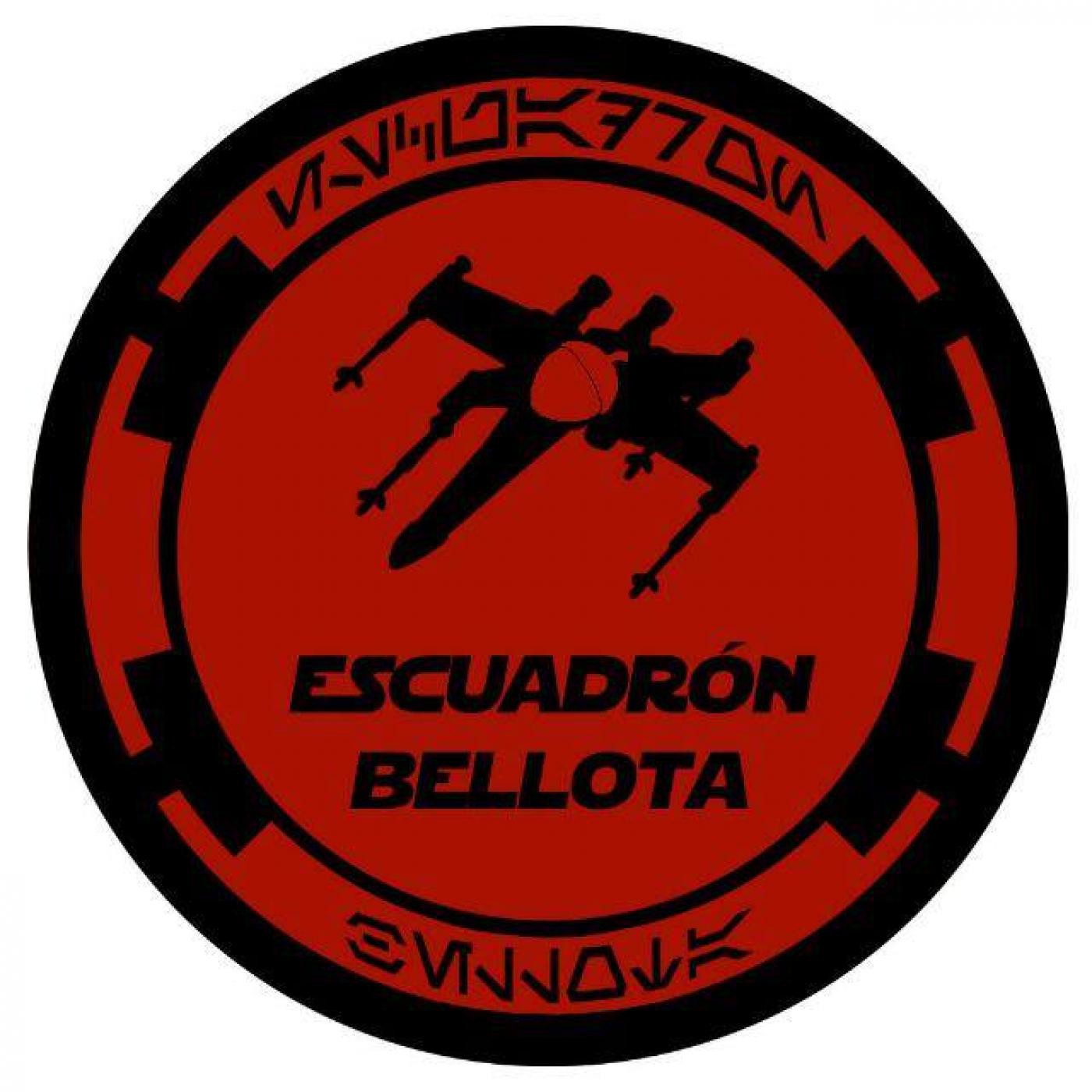 Escuadrón Bellota 2ª Temporada