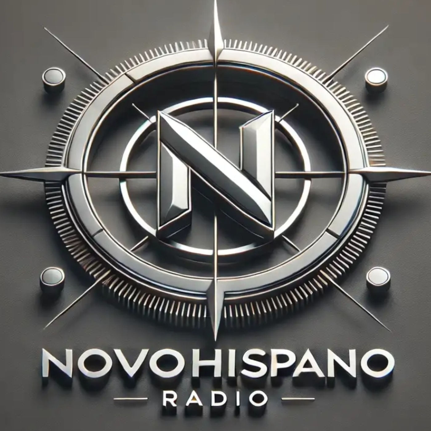 NOVOHISPANO