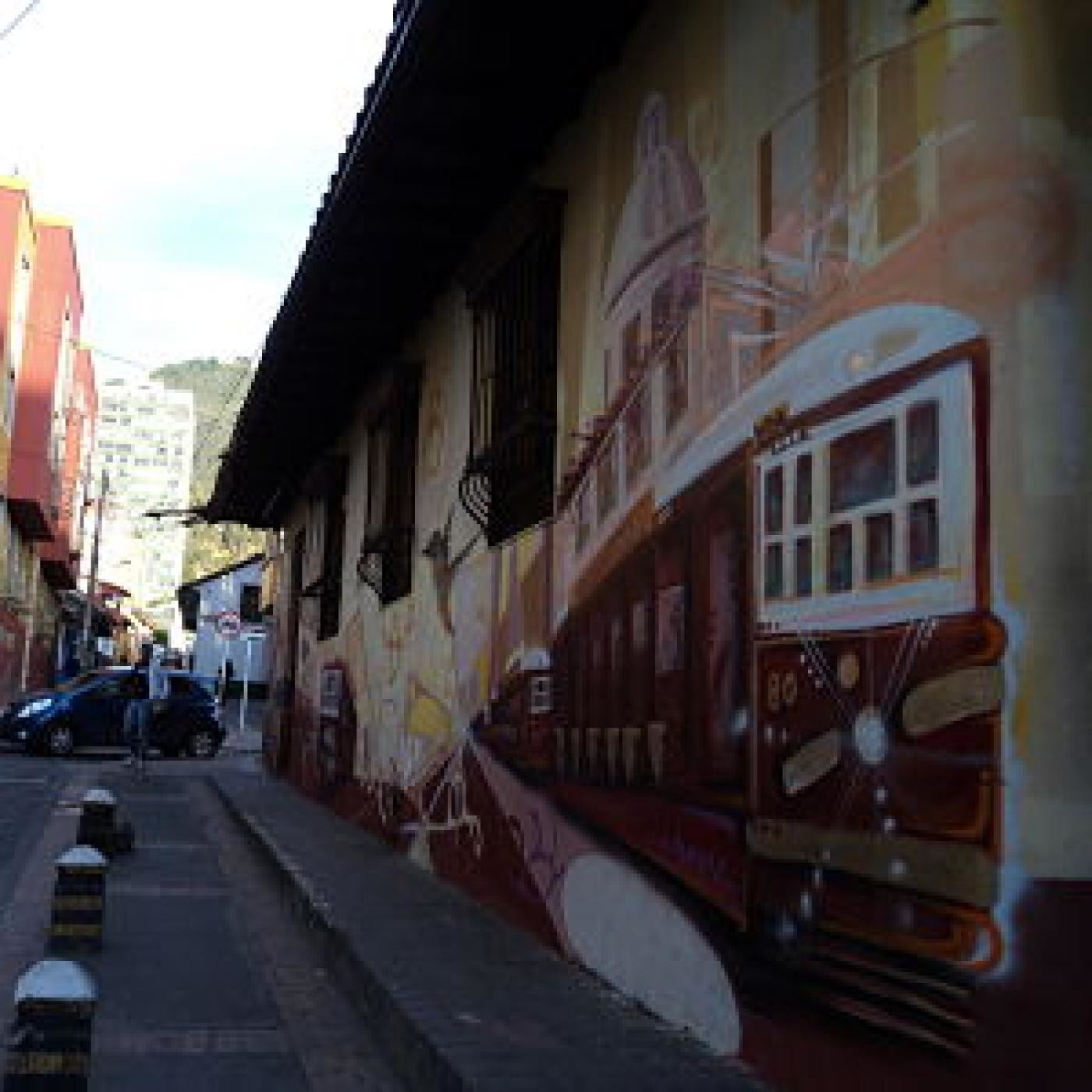 Storia di Bogotà