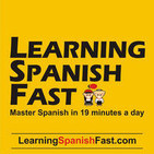Advanced Spanish – Episode 003 – Año Nuevo