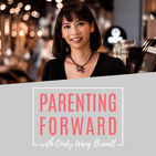 The Progressive Asian American Parent - Liz Lin