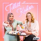 25. The Dough Whisperer - lär dig allt om smördeg (kavlad deg) med Bedros Kabranian