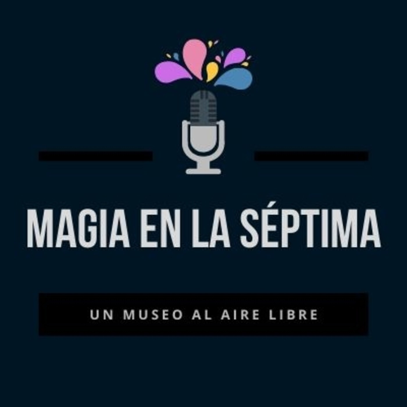 magia en la séptima en la séptima