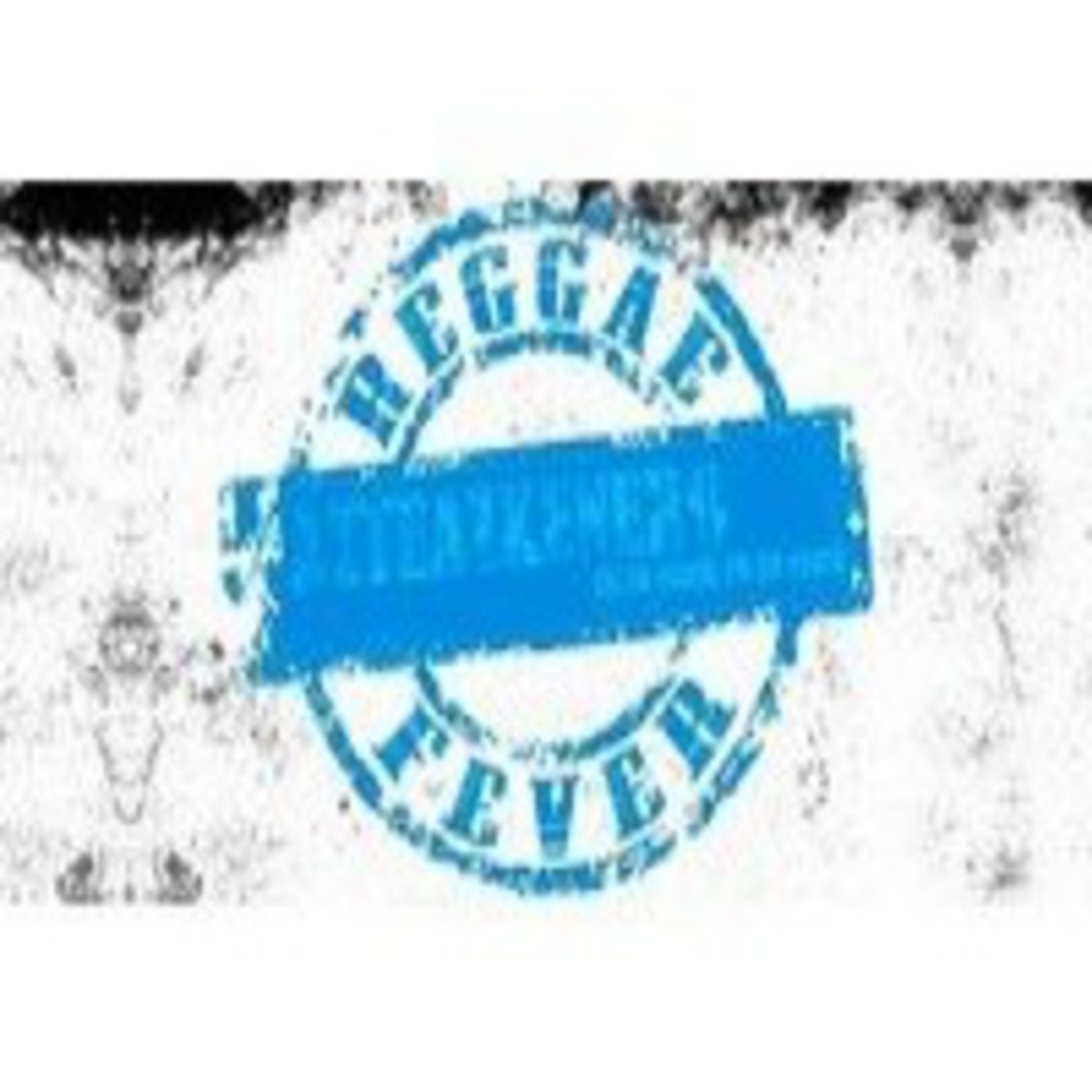 Podcast REGGAE FEVER