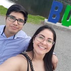 Oyendo y riendo con las cavalas de fin de año