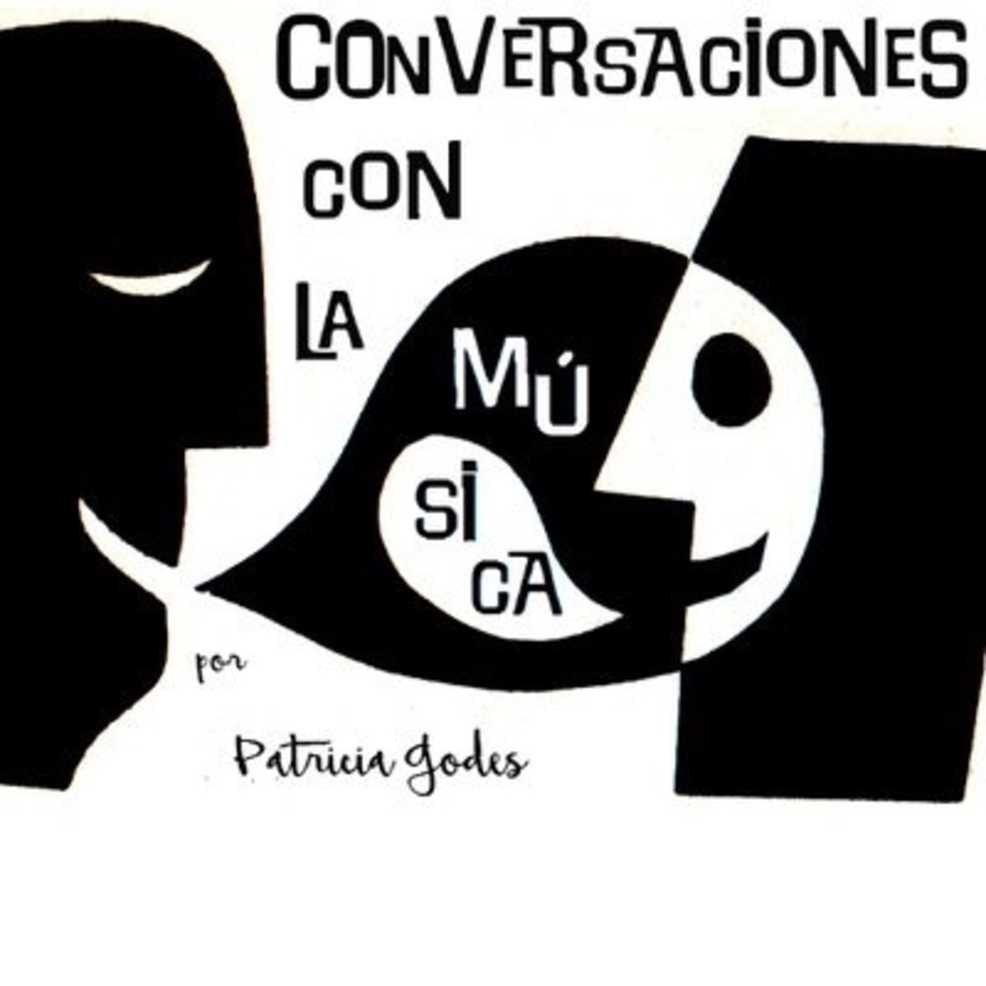 Conversaciones con la música